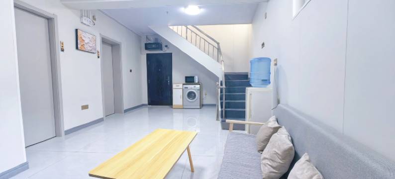 雨涵民宿(万岁山武侠城店)图片