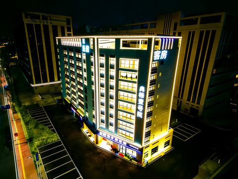 典格壹号院(中山横栏四沙店)