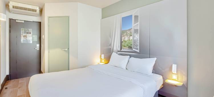 布里尼奥勒家庭旅馆酒店(B&B Hôtel Brignoles)图片