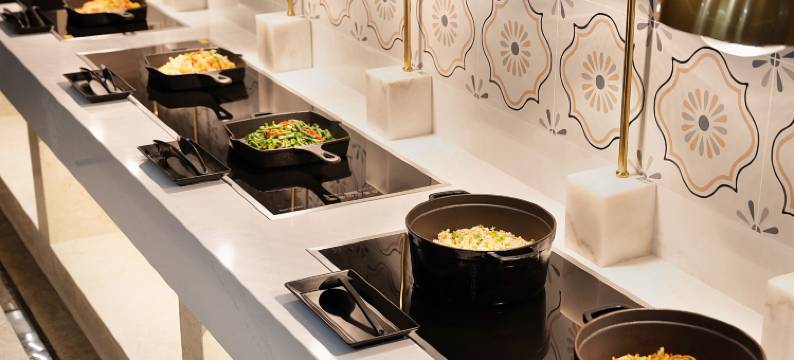 维也纳国际酒店(黄山区北大门店)图片