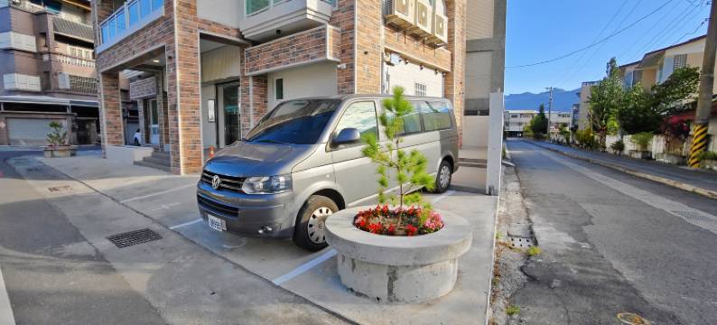 玉里涵品民宿 | 晚间九点前可自助入住图片