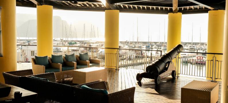 兰卡威马里纳华美达酒店(Ramada by Wyndham Langkawi Marina)图片