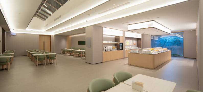 全季酒店(厦门中山路步行街店)图片