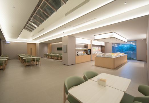 JI Hotel (Xiamen Zhongshan Road Pedestrian Street) Hotel Overview