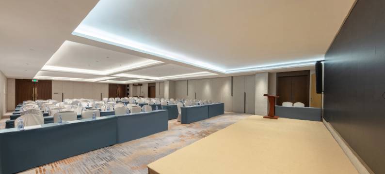 福州东方濮卓酒店(福道店)图片