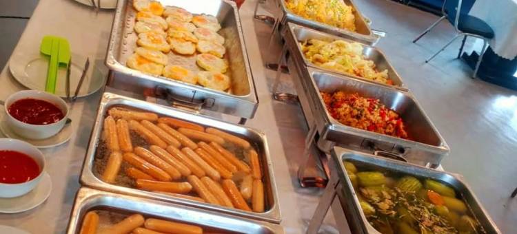 马别墅(Ma Villa Khao Yai)图片