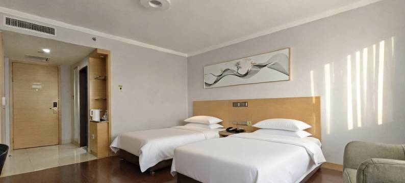 济南华联大酒店(济南站省立医院店)图片