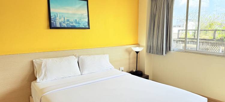 威尼斯宫殿酒店(Venice Palace Hotel)图片