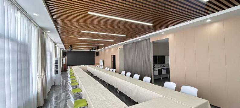 柏纳酒店(昆明西山区人民法院店)图片