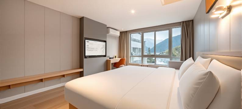 开元曼居酒店(黄山风景区南大门店)图片