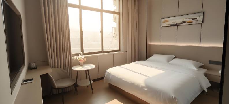 辰鑫酒店(礼县秦人广场第一人民医院店)图片