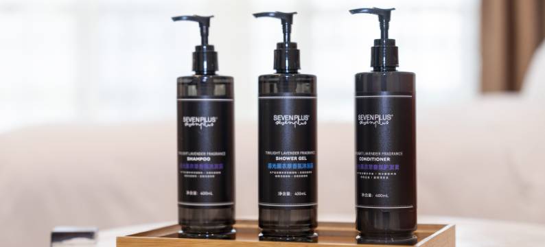 之茂酒店(西安钟鼓楼回民街洒金桥地铁站店)图片