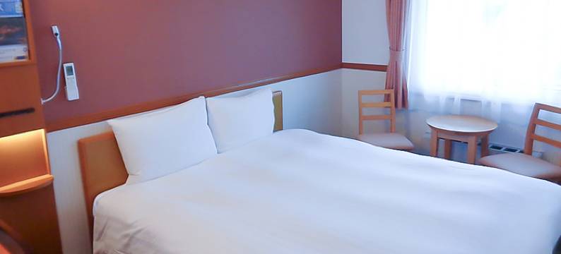 东横INN-富士山沼津站北口2号(Toyoko Inn Fujisan Numazu Eki Kita Guchi No 2)图片