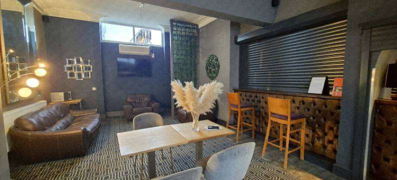 常春藤OYO酒店(OYO Ivy Hotel)图片