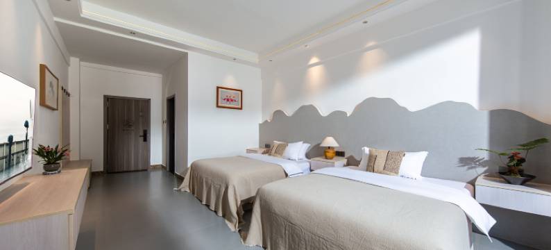 大理悦纳居•YUENANJU拾光山舍(鸡足山度假区店)图片