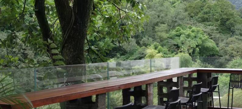 携程度假农庄(峨眉山一溪清音联营店)图片