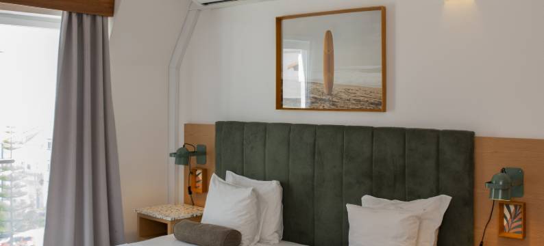 WOT 埃里塞拉靈魂(WOT Ericeira Soul)图片