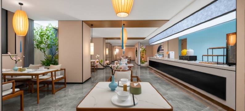 陌上轻居酒店(镇江大市口苏宁广场店)图片