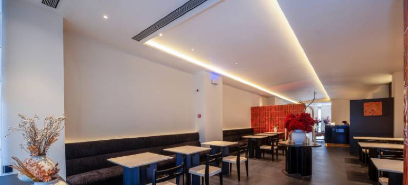 VIbes INN隐向度假酒店(葭沚老街店)图片