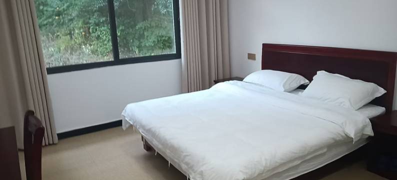 宜春月都鑫盛酒店图片