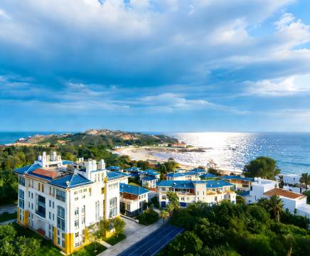 湄洲岛海景大酒店(鹅尾沙滩店)