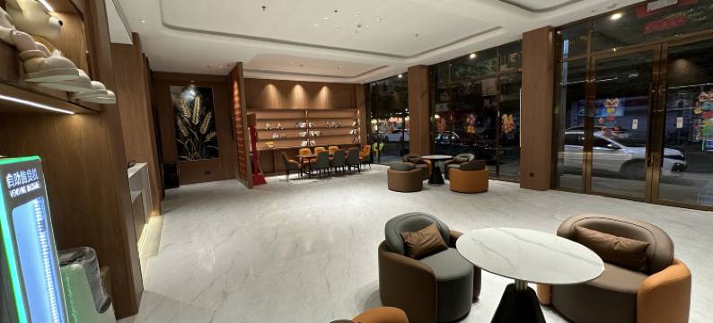 君悦酒店(连南顺德广场店)图片