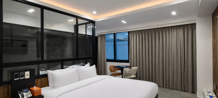海瑞姆酒店(Haerium hotel)图片