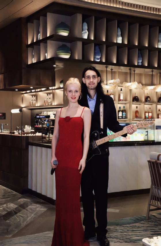 宜昌威斯汀酒店图片