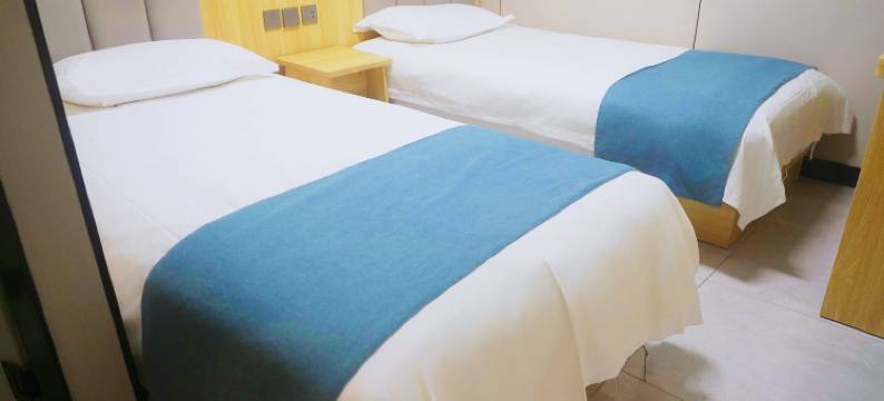 北京金石酒店(解放军第三医学中心店)图片