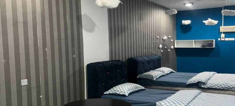 阳光城旅馆(The Suncity Inn)图片