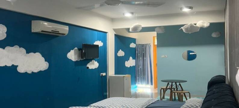 阳光城旅馆(The Suncity Inn)图片