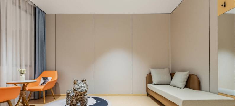 北极星酒店(桂林北站高铁广场店)图片