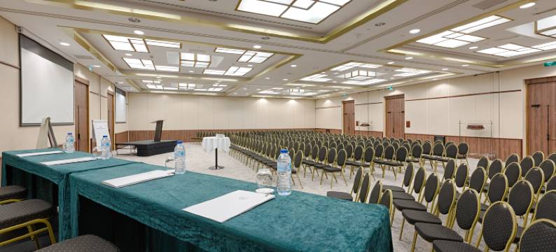 西方巴黎勒瓦卢瓦酒店(Occidental Paris Levallois)图片