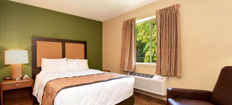 Studio 6 Extended stay - St Louis, MO - Westport/Craig Road图片