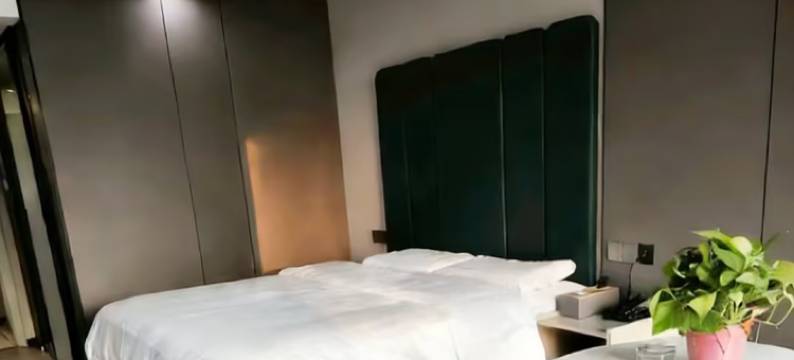 古井君莱酒店(淮北实验中学店)图片