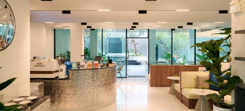 雨后精品酒店(After rain hotel)图片