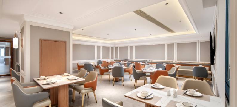 维也纳酒店(广南高铁客运站店)图片