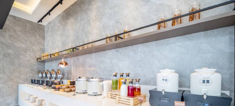 如家精选酒店(台州椒江宝龙城白云山店)图片