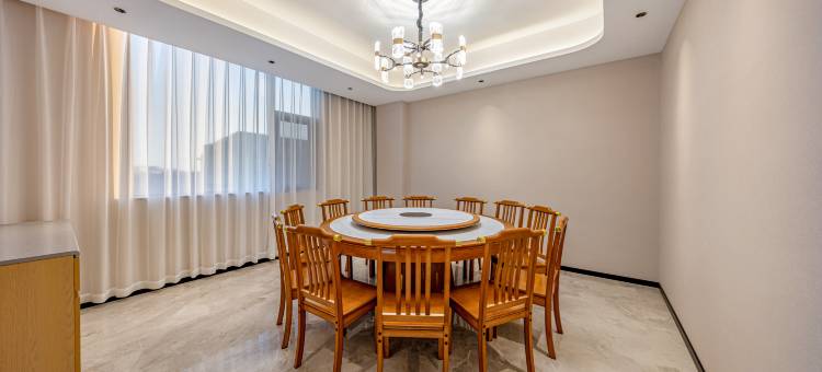 FANKOO杋髙酒店(昆明长水国际机场店)图片