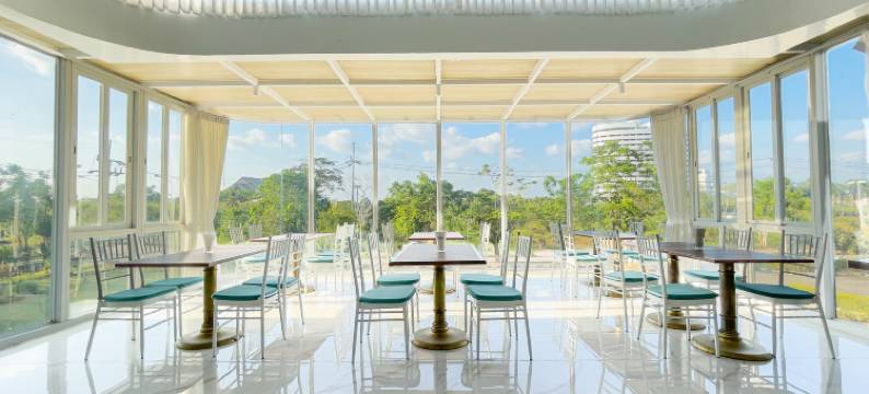 鲁阿拉撒达经济型酒店(Rua Rasada Express)图片