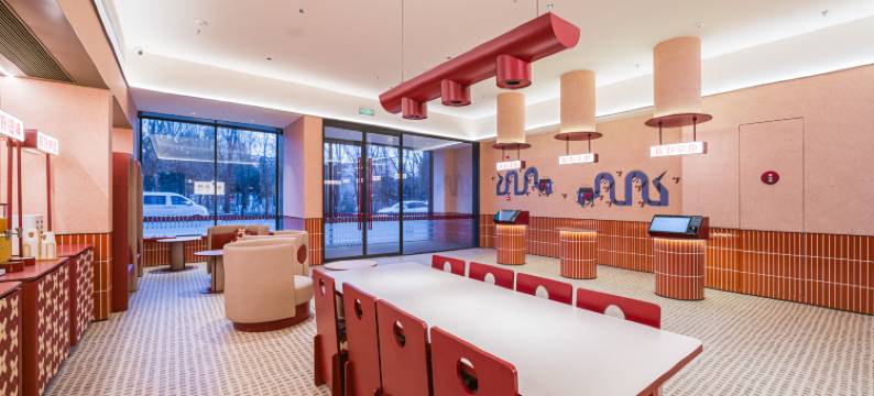 你好酒店(大同开源街万城中心店)图片