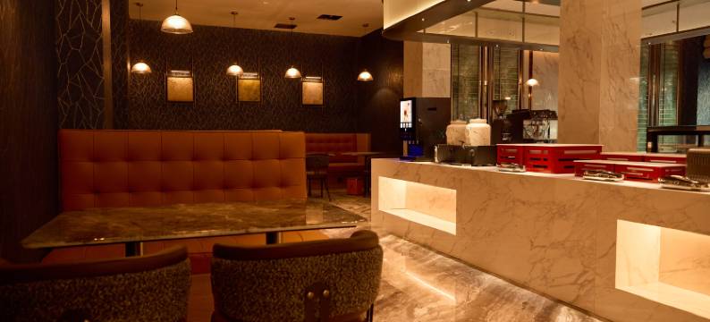 镇巴阳光卓尔智慧酒店图片