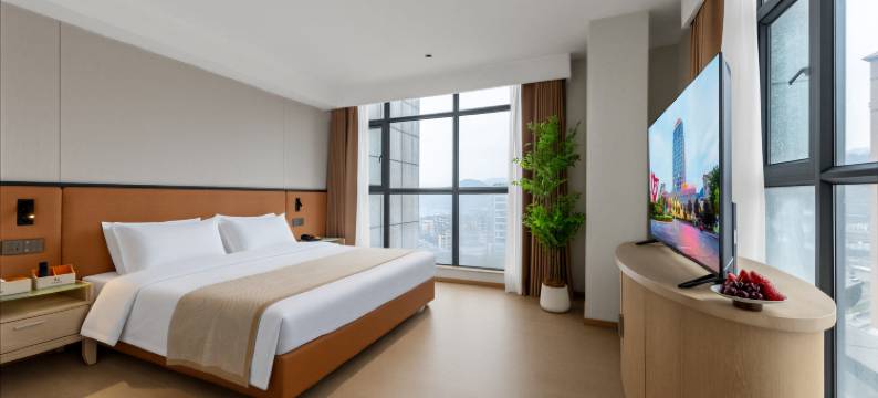 息烽大酒店图片