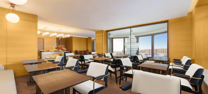 艺龙酒店(绥化北林万达广场店)图片