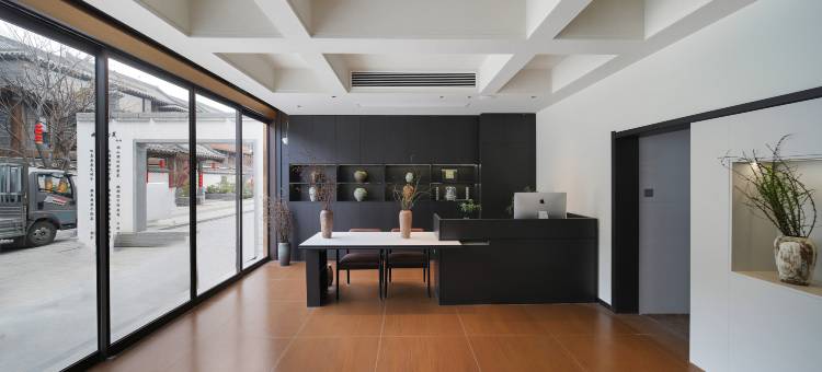 御园民宿(开封清明上河园店)图片