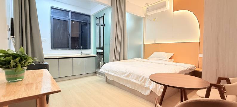 新野良美宾馆图片