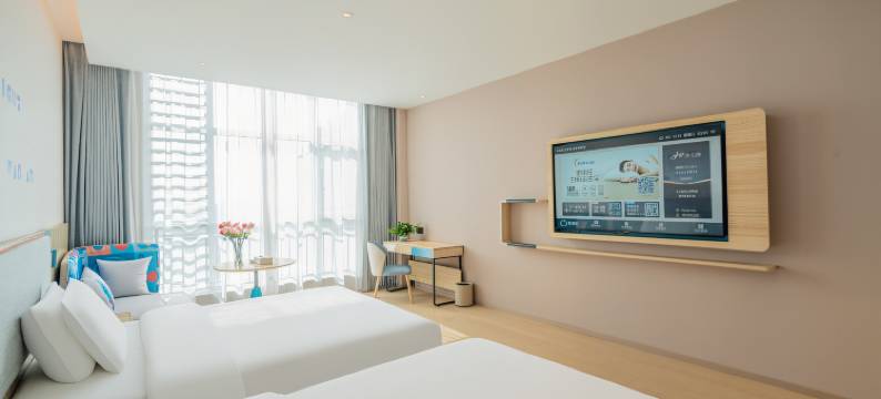 如家酒店(日照岚山巨峰镇政府店)图片