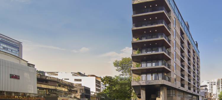 Rêve Ho Chi Minh City, Vignette Collection by IHG图片