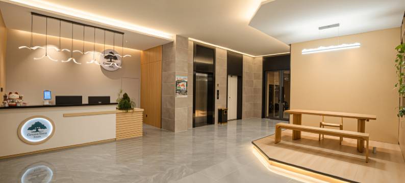 格林豪泰智选酒店(黄山黟县宏村风景区店)图片