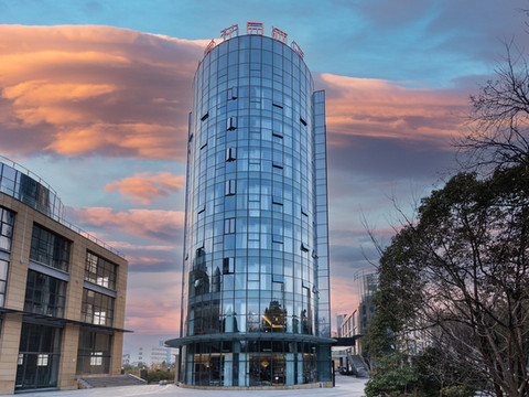 云港花园酒店(广元澳源体育中心店)